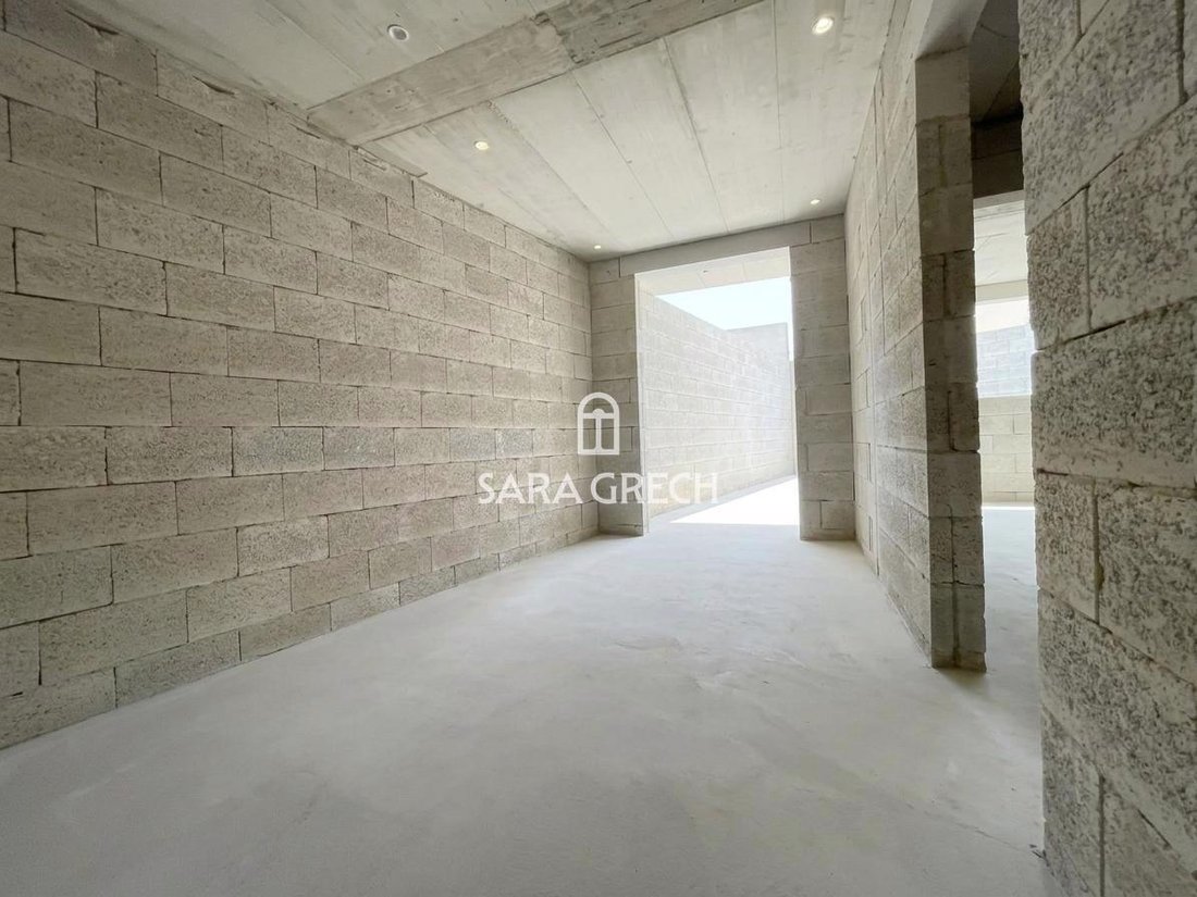 Apartment in Haz-Zebbug, Malta 2 - 19066421