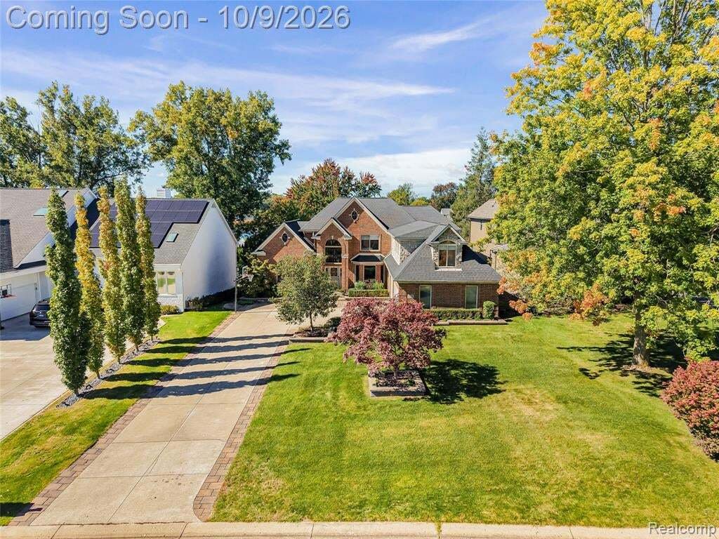 Condo in Orchard Lake Village, Michigan, United States 2 - 19066504
