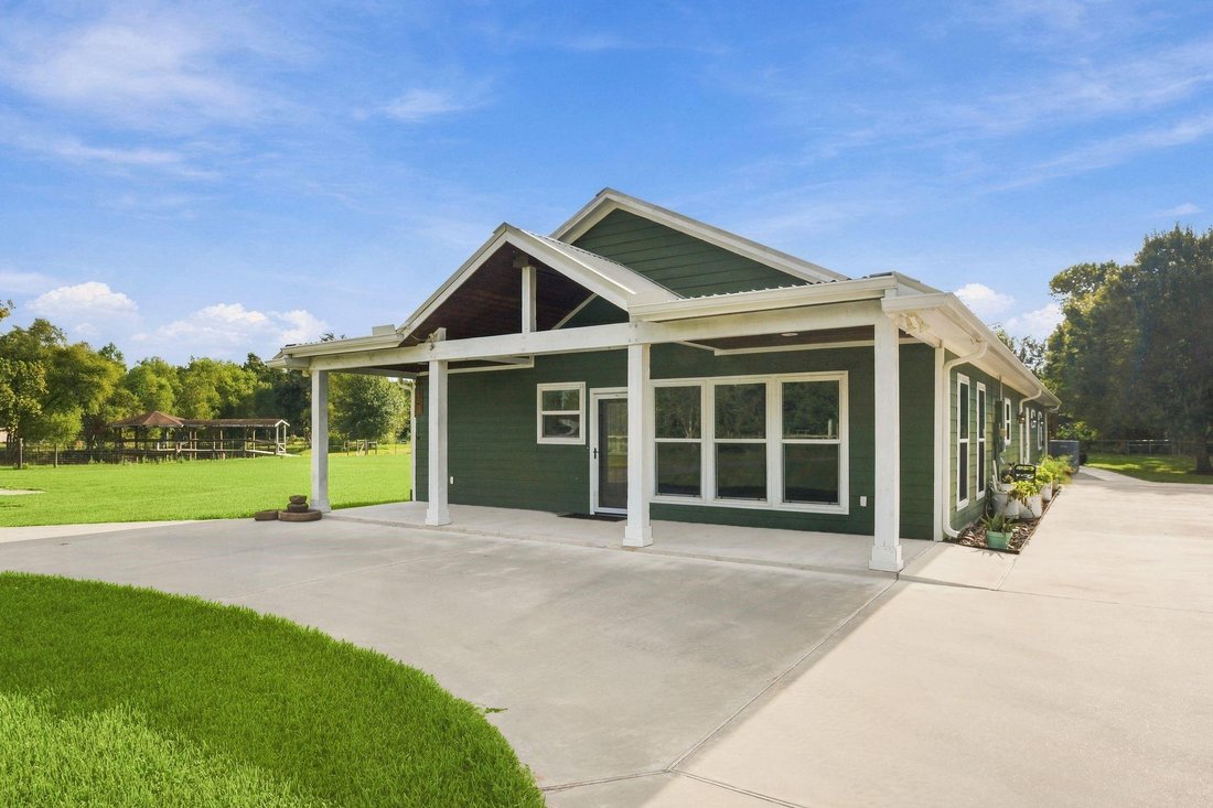 Haus in Santa Fe, Texas, Vereinigte Staaten 4 - 19066630