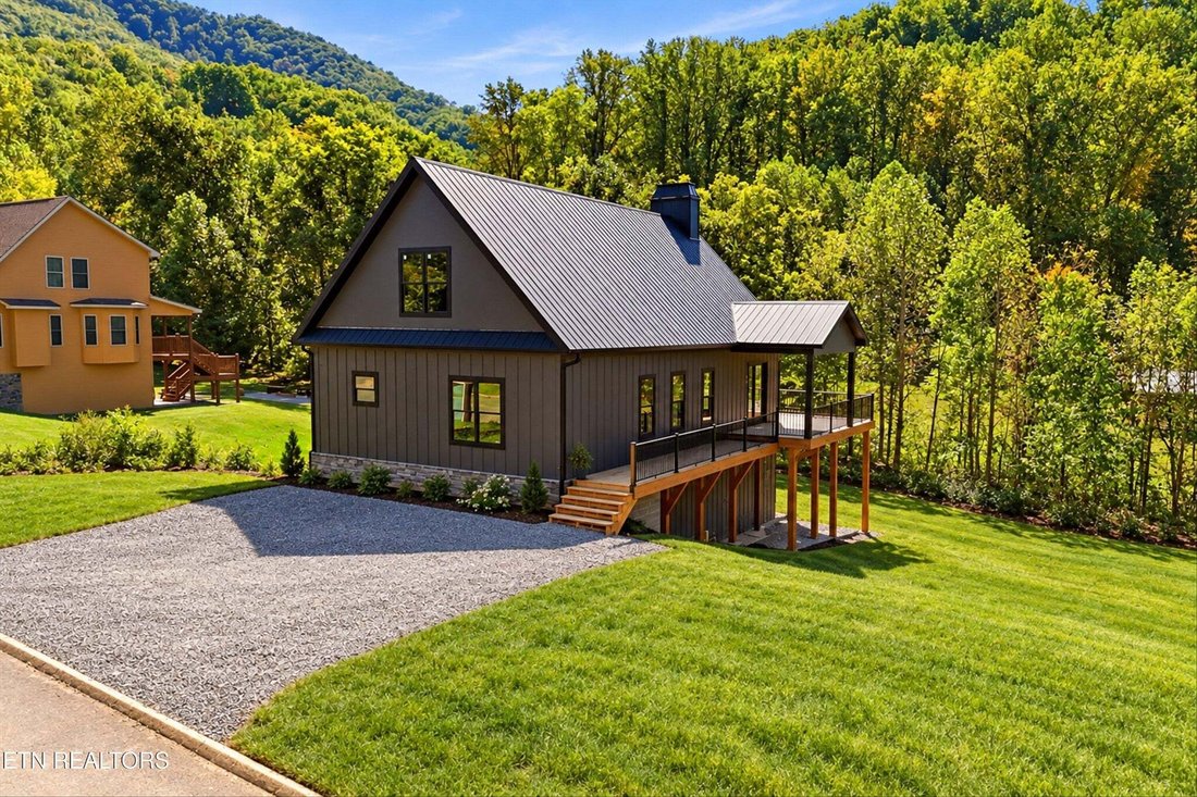 Haus in Sevierville, Tennessee, Vereinigte Staaten 2 - 19066111