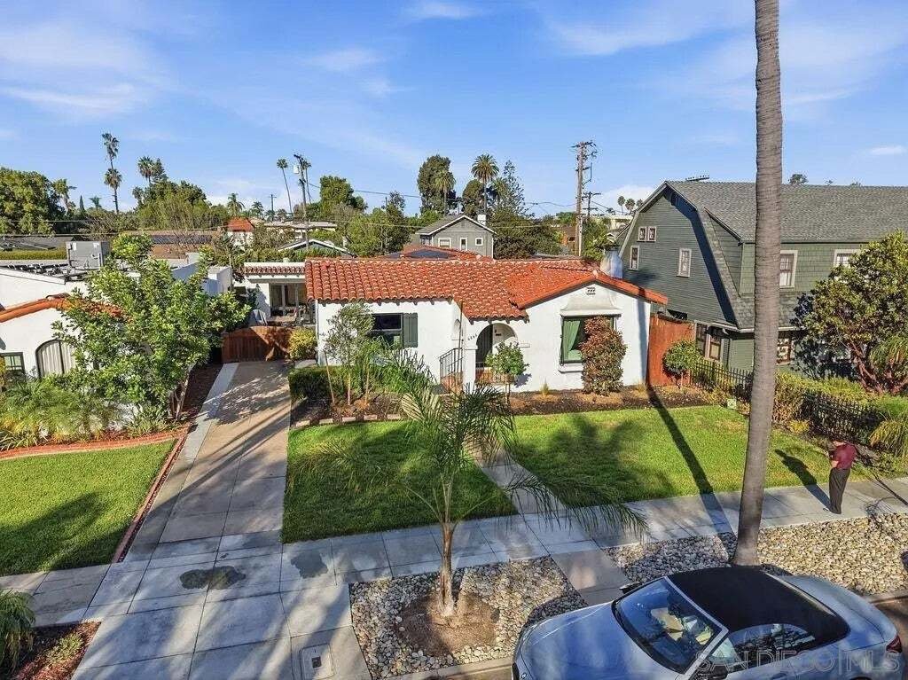House in San Diego, California, United States 1 - 19066531