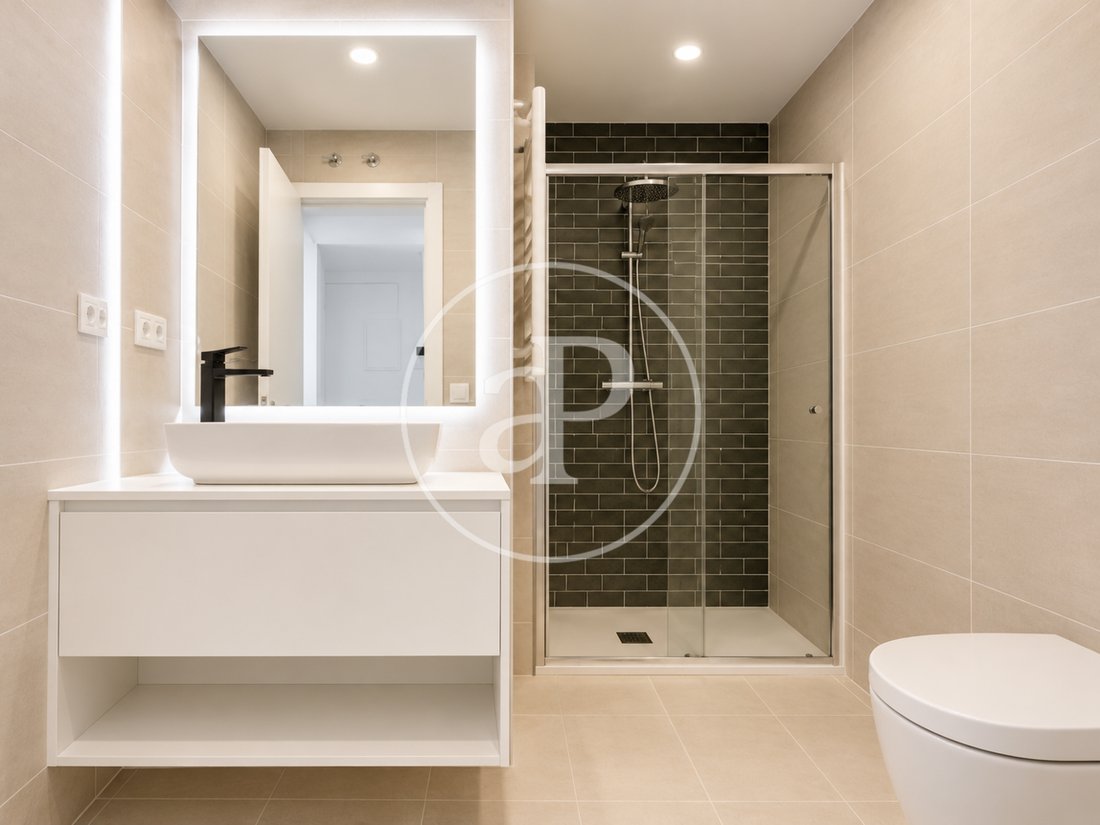 Appartement à Salamanque, Madrid, Espagne 5 - 19007400