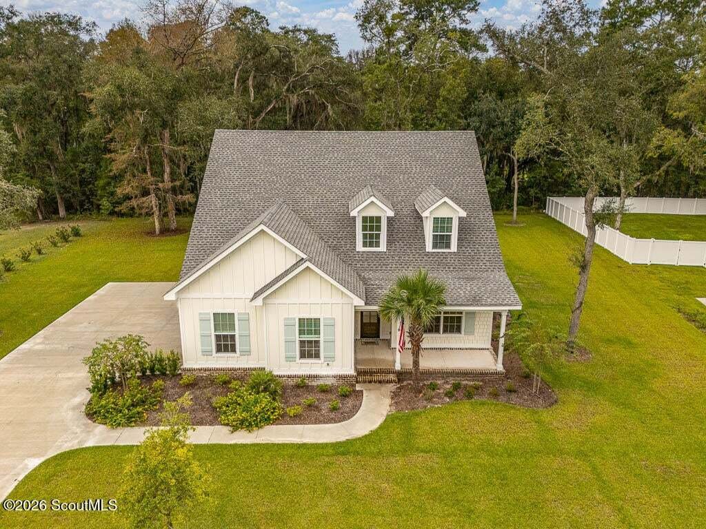 Casa en Brunswick, Georgia, Estados Unidos 3 - 19065933