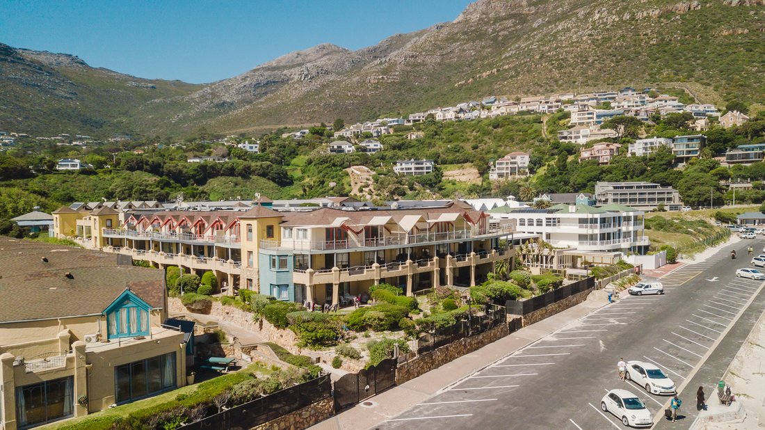 Appartement à Hout Bay, South Peninsula, Le Cap 1 - 19067792