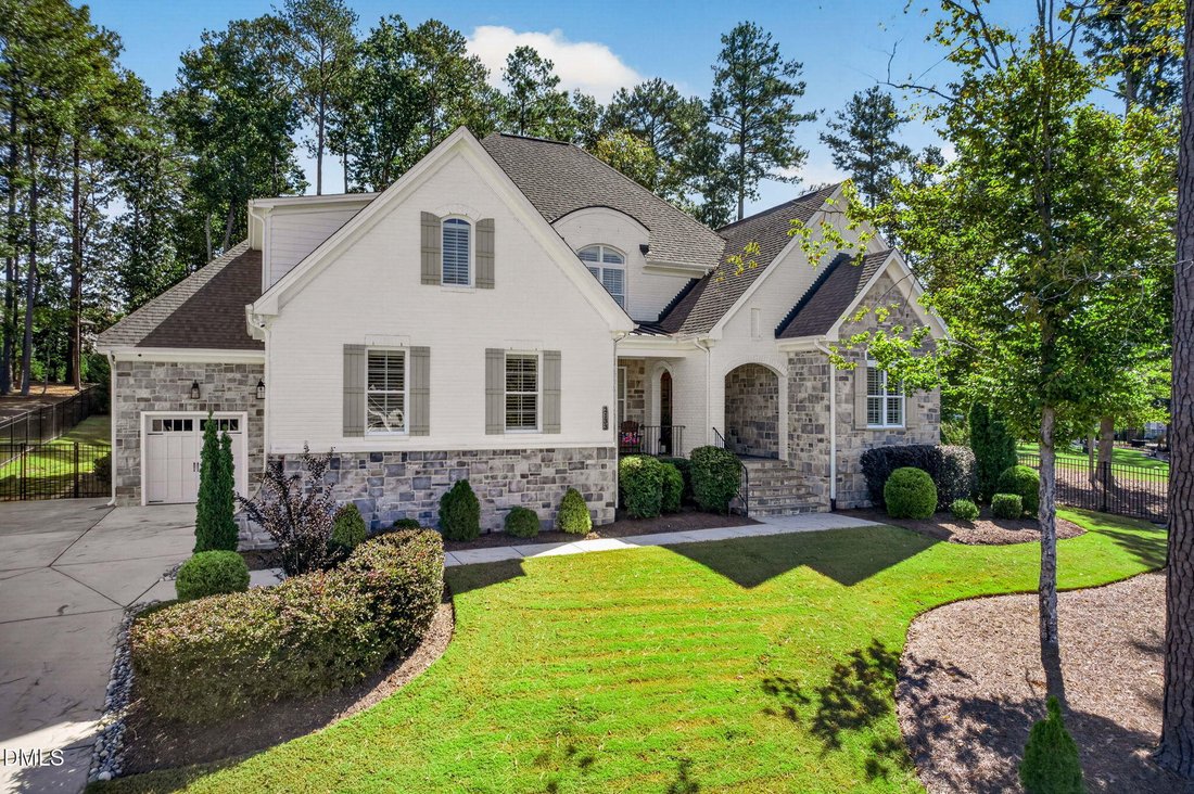 House in Raleigh, North Carolina, United States 1 - 19066702