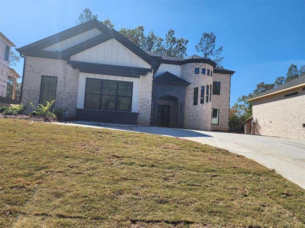 Haus in Chattahoochee Hills, Georgia, Vereinigte Staaten 2 - 19066528