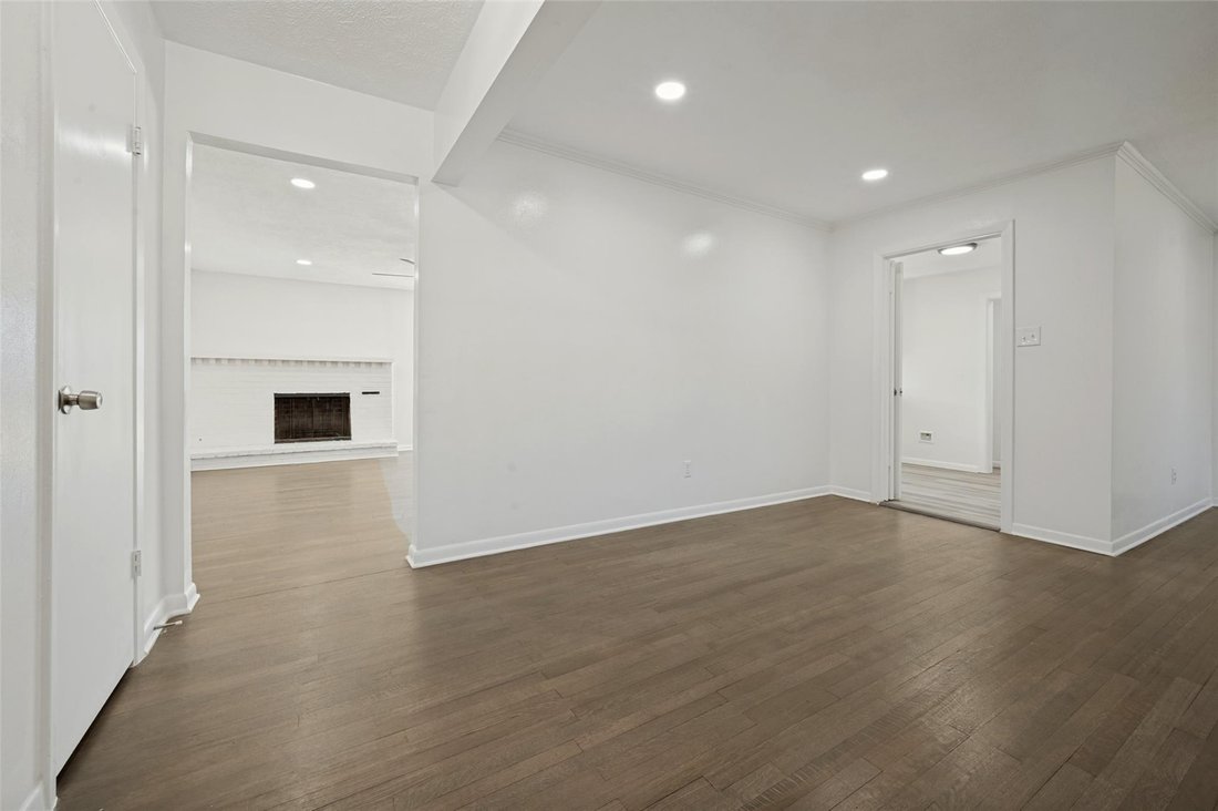 House in Dallas, Texas, United States 5 - 19067227