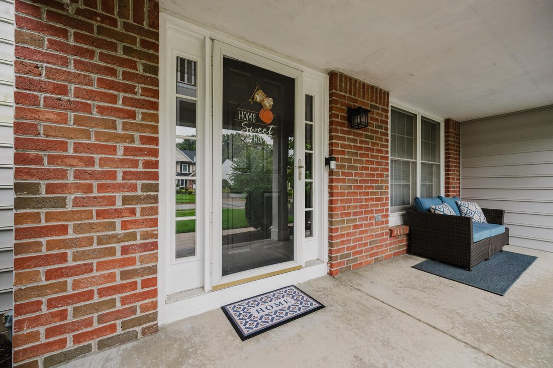 House in Lewis Center, Ohio, United States 2 - 19066037