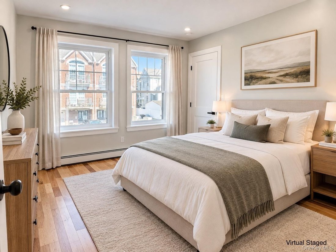 Haus in New York City, New York, Vereinigte Staaten 4 - 19066257
