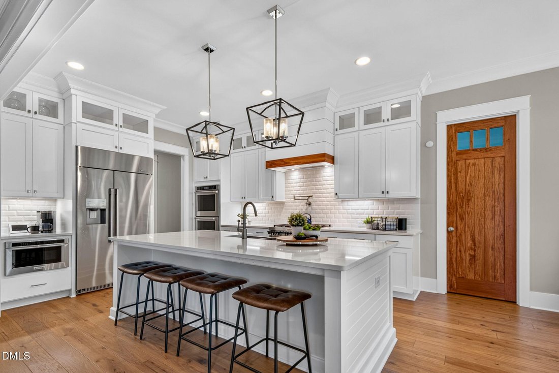 House in Raleigh, North Carolina, United States 2 - 19066702