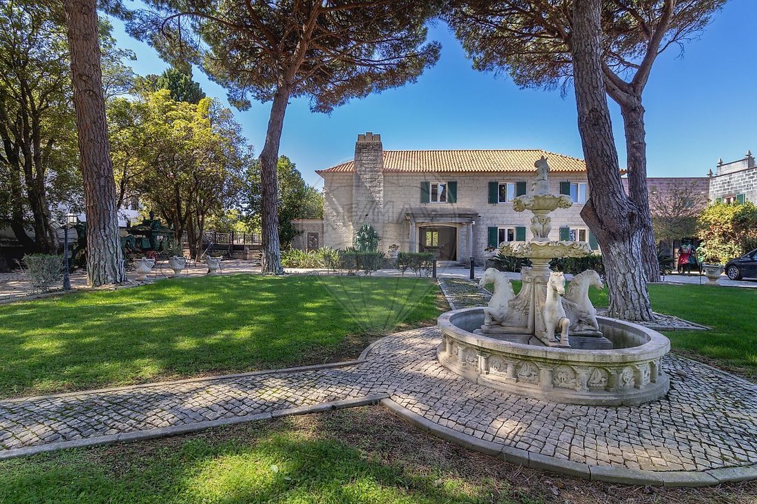 Apartment in Estoril, Cascais e Estoril, Lisbon 3 - 19067200