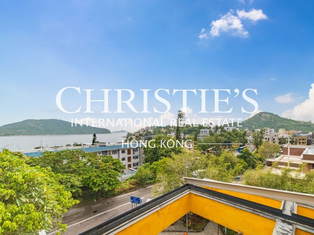 Villa en Hong Kong, Hong Kong 1 - 15435611