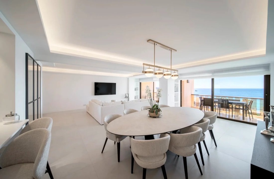 Appartement à Côte d'Azur, Provence-Alpes-Côte d'Azur, France 4 - 19066873