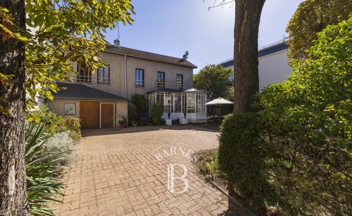 Casa a Plaisance, La Garenne-Colombes, Francia 1