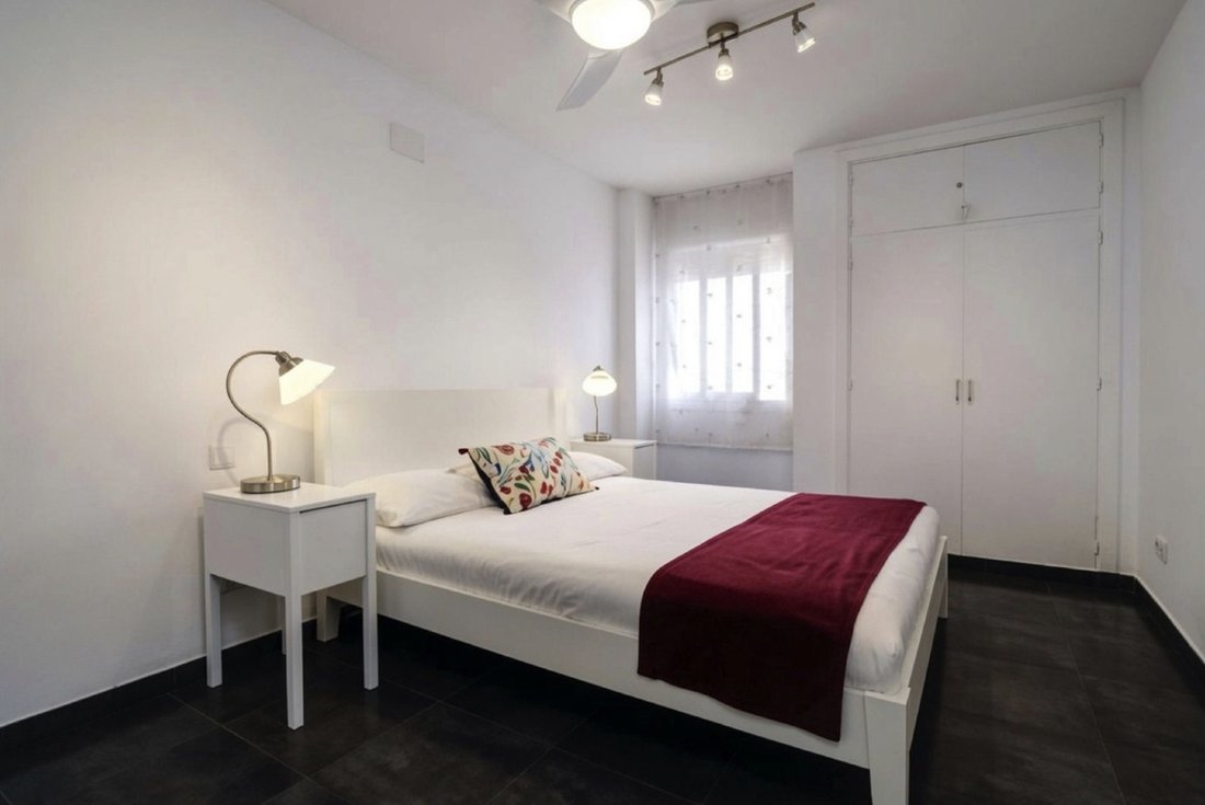 Apartment in Marbella, Andalusia, Spain 4 - 19067333