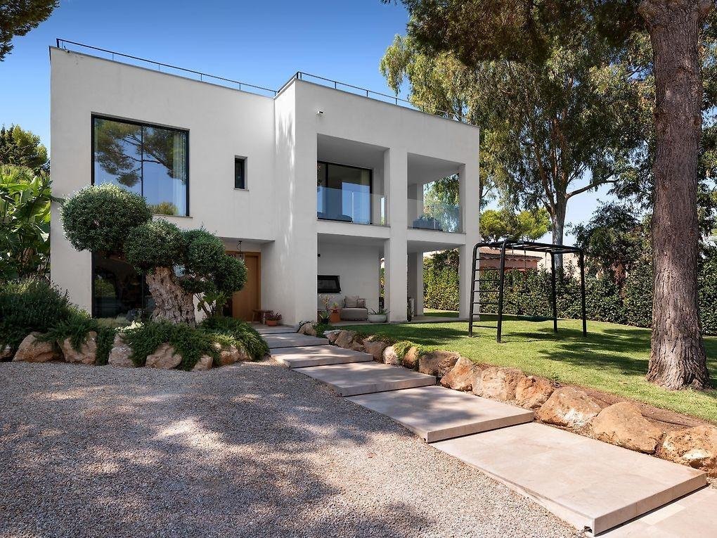 Villa in Santa Ponsa, Balearische Inseln, Spanien 4 - 19066750