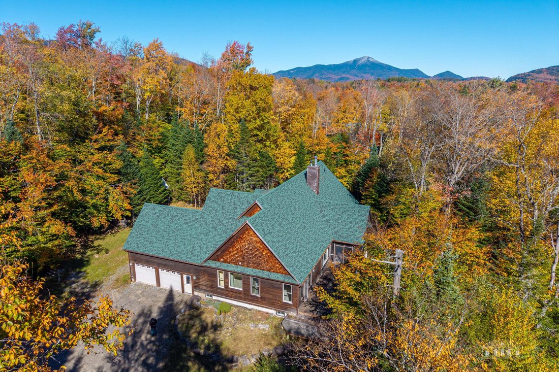 Casa en Lake Placid, Nueva York, Estados Unidos 1 - 19066984