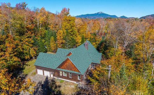 Haus in Lake Placid, New York, Vereinigte Staaten 1