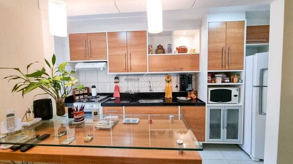 Apartamento en Santa Helena, Santa Catarina, Brasil 1 - 16840527