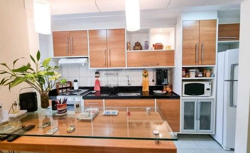 Apartamento en Santa Helena, Santa Catarina, Brasil 1