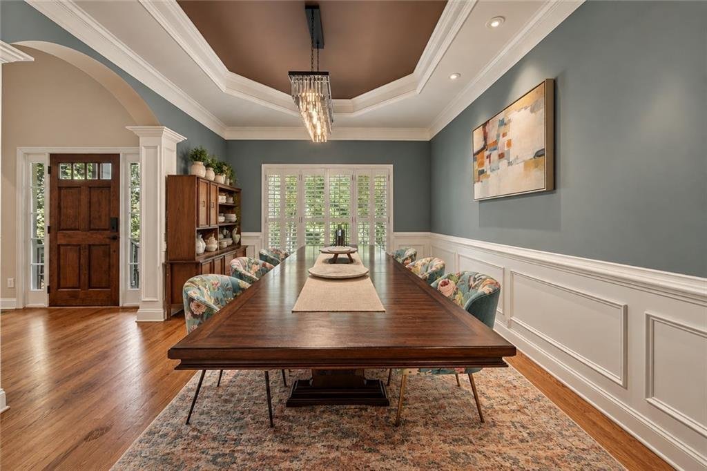 Casa en Smyrna, Georgia, Estados Unidos 5 - 19067038