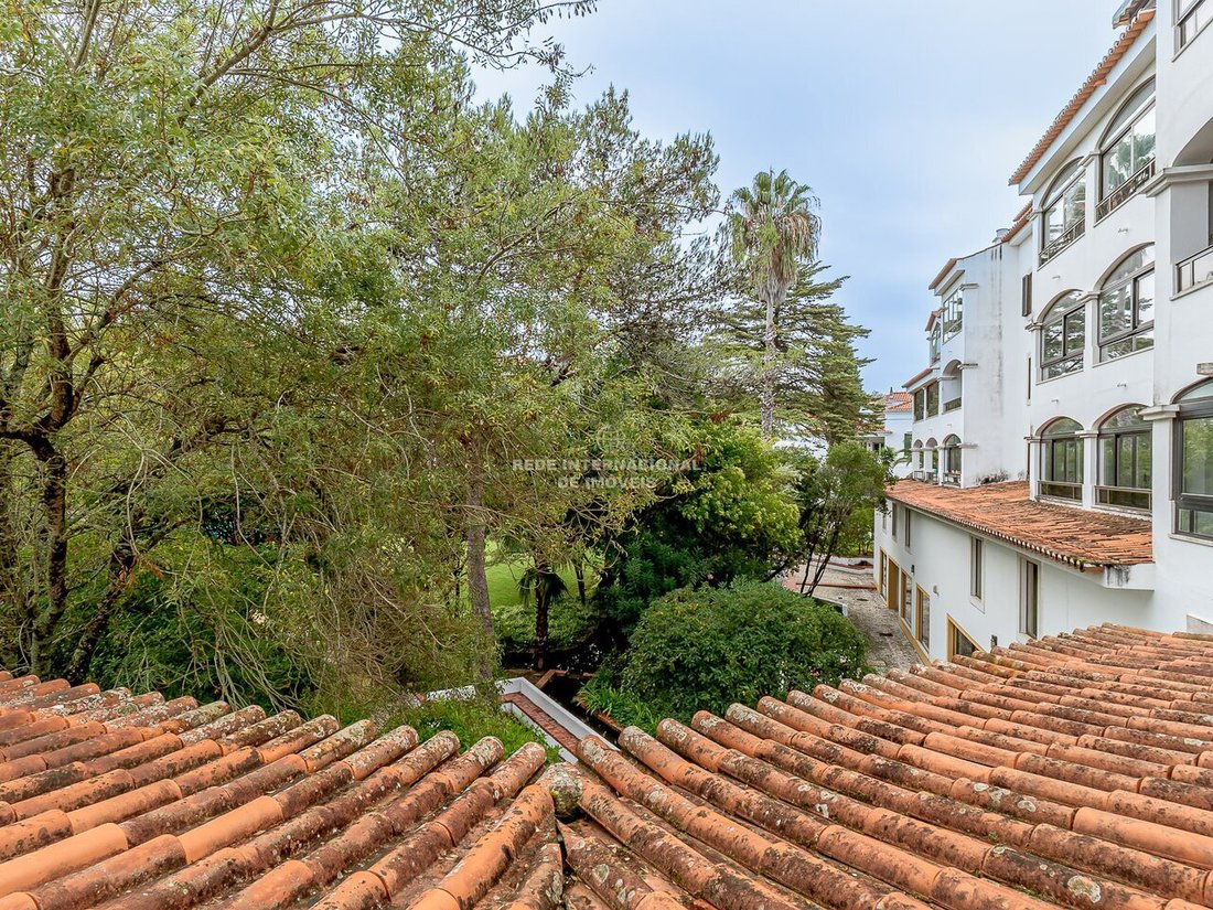 Apartamento en Estoril, Cascais y Estoril, Distrito de Lisboa 1 - 19066891