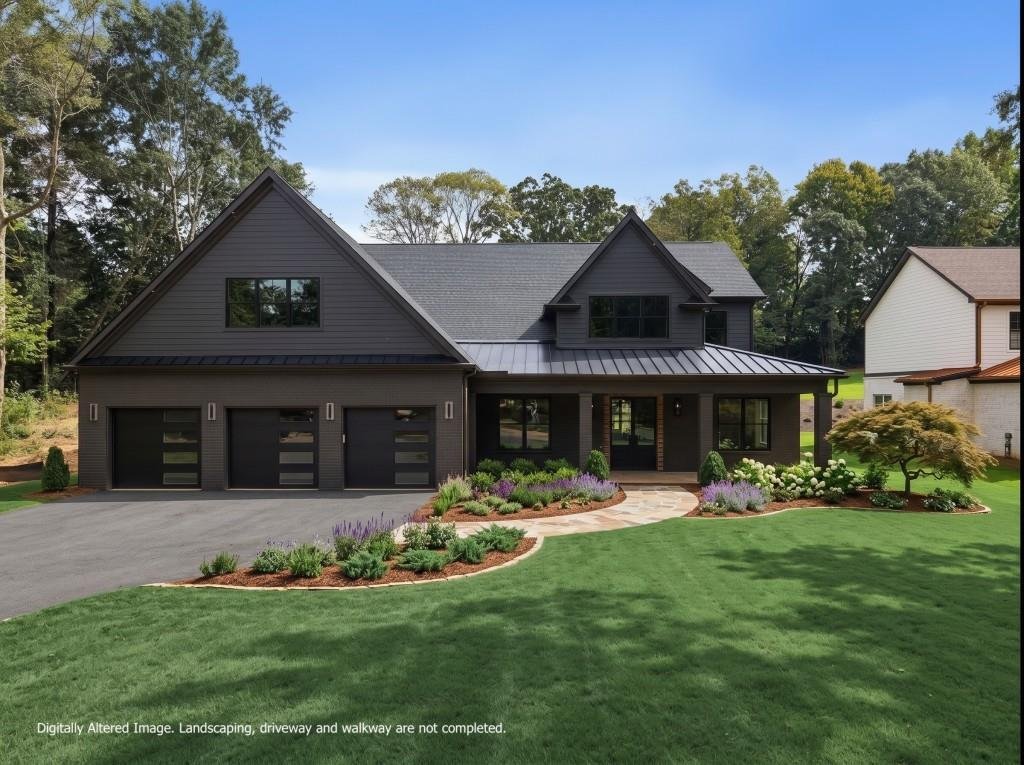 Casa a Buford, Georgia, Stati Uniti 1 - 19067770