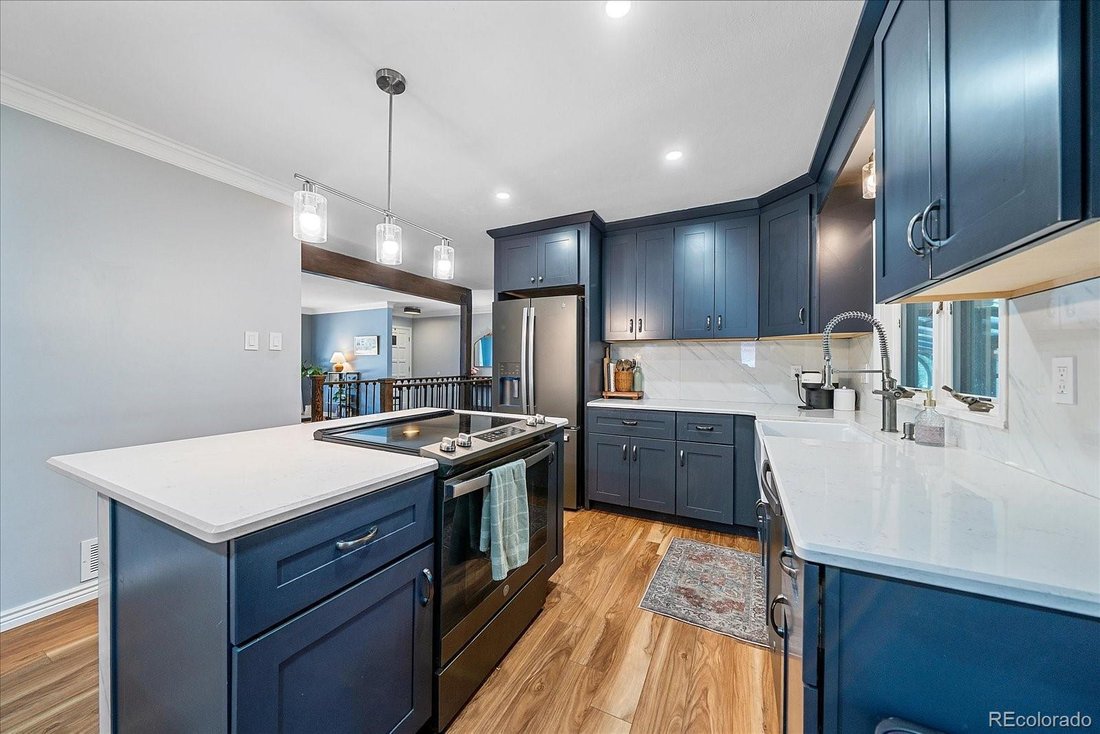 Casa en Lakewood, Colorado, Estados Unidos 3 - 19066353
