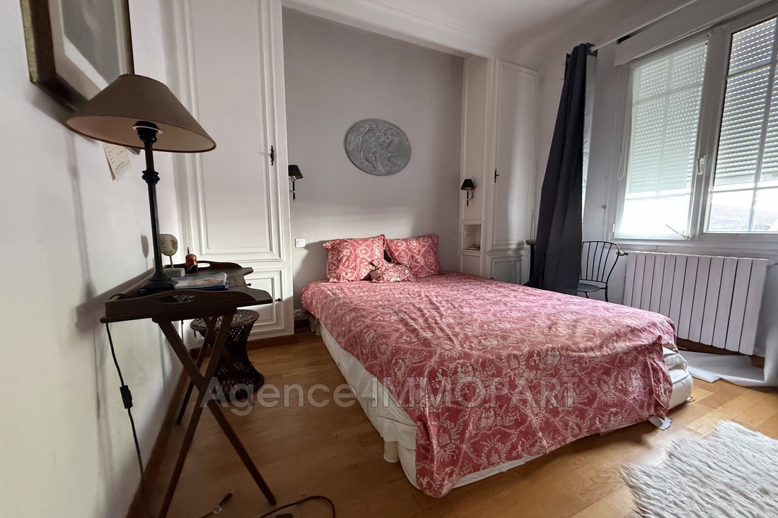 Villa a Pornichet, Paesi della Loira, Francia 5 - 19066794