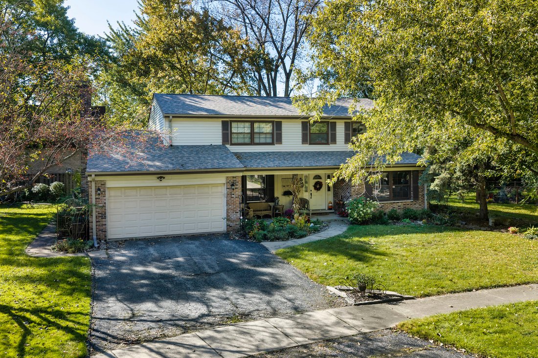 Haus in Riverwoods, Illinois, Vereinigte Staaten 1 - 19067261