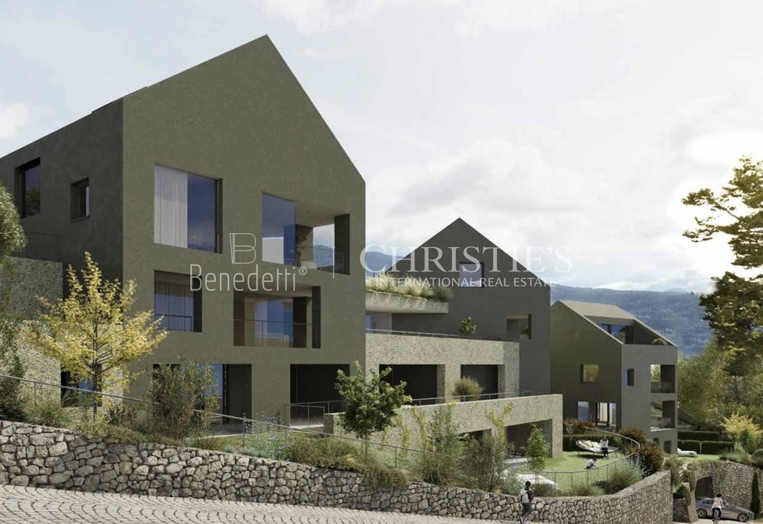 Apartment in Brixen, Trentino – Alto Adige/Südtirol, Italy 1 - 19067237