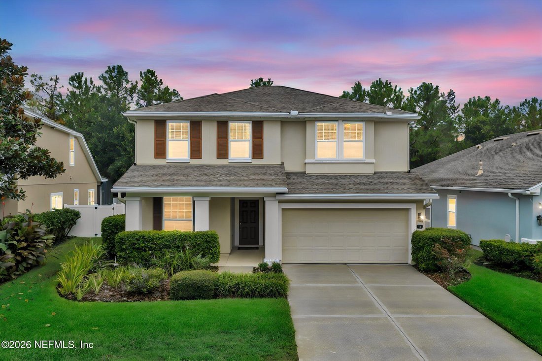House in Jacksonville, Florida, United States 3 - 19067308