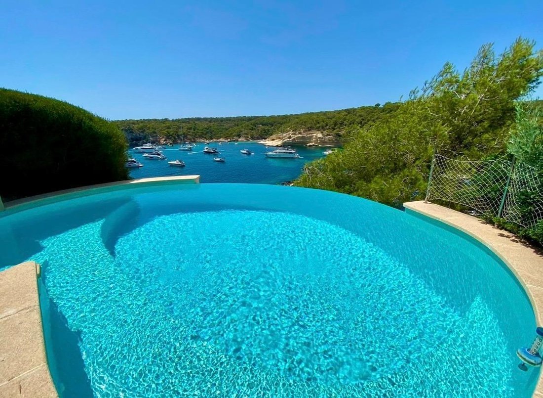 Villa in Sol de Mallorca, Calvia, Balearic Islands 4 - 19066737