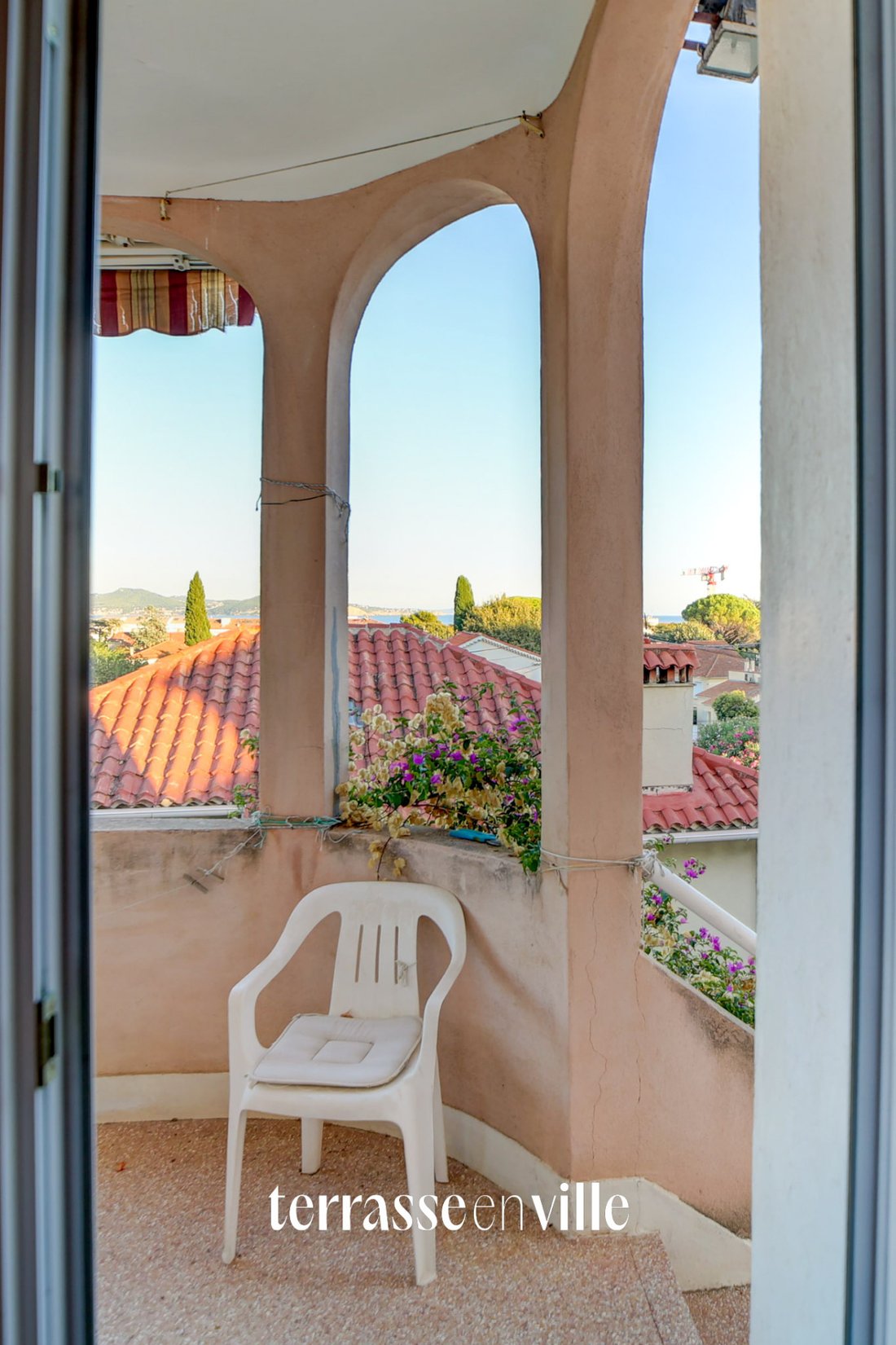 Apartment in La Ciotat, Provence-Alpes-Côte d'Azur, France 4 - 19066860
