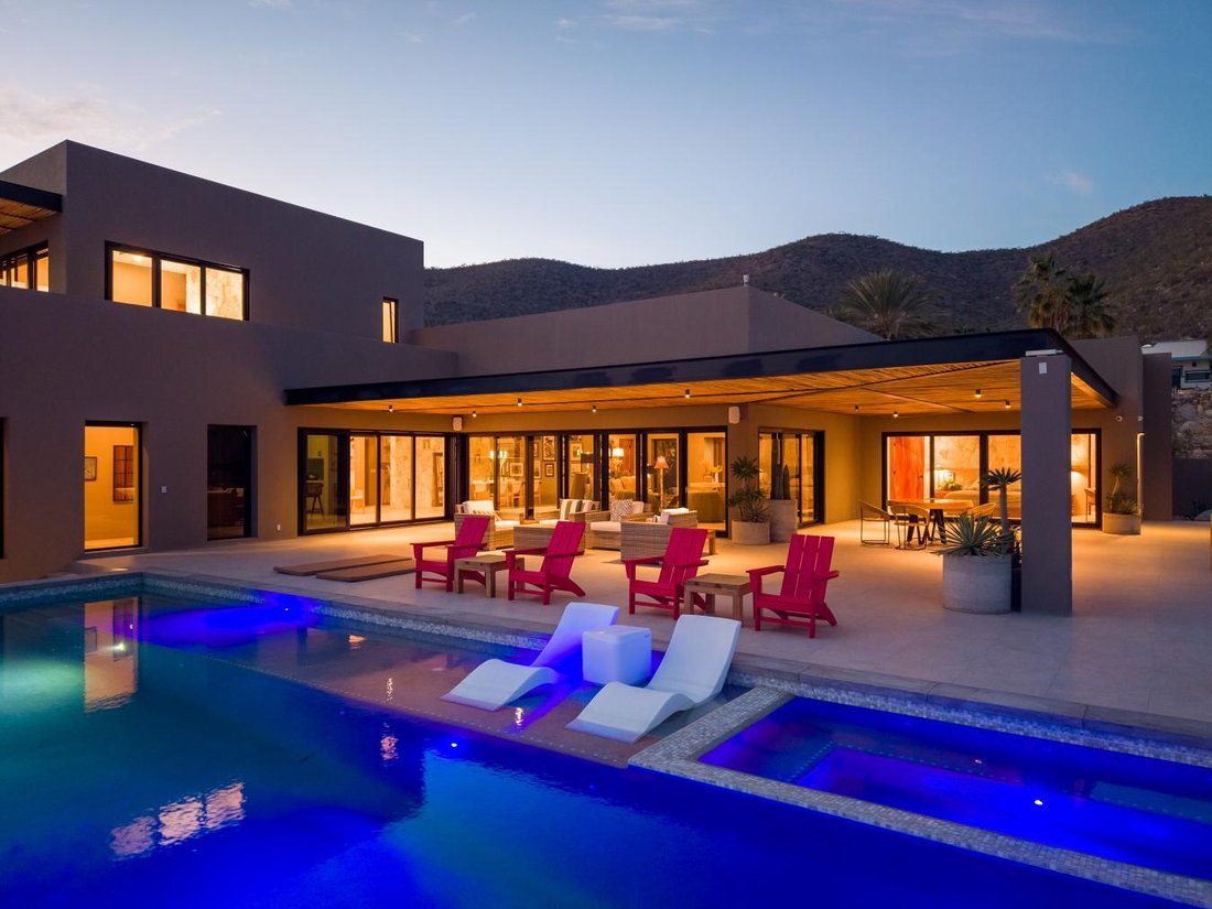 House in Los Barriles, Baja California Sur, Baja California Sur, Mexico 2 - 19066889