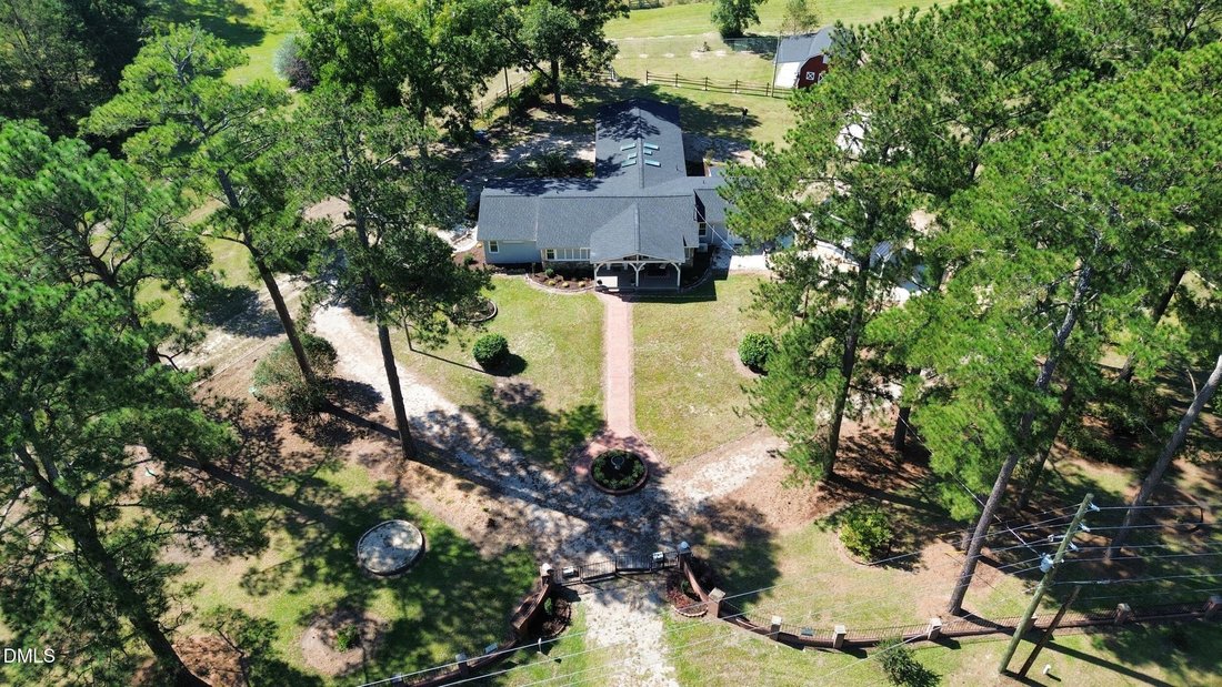 Haus in Raeford, North Carolina, Vereinigte Staaten 4 - 19066716