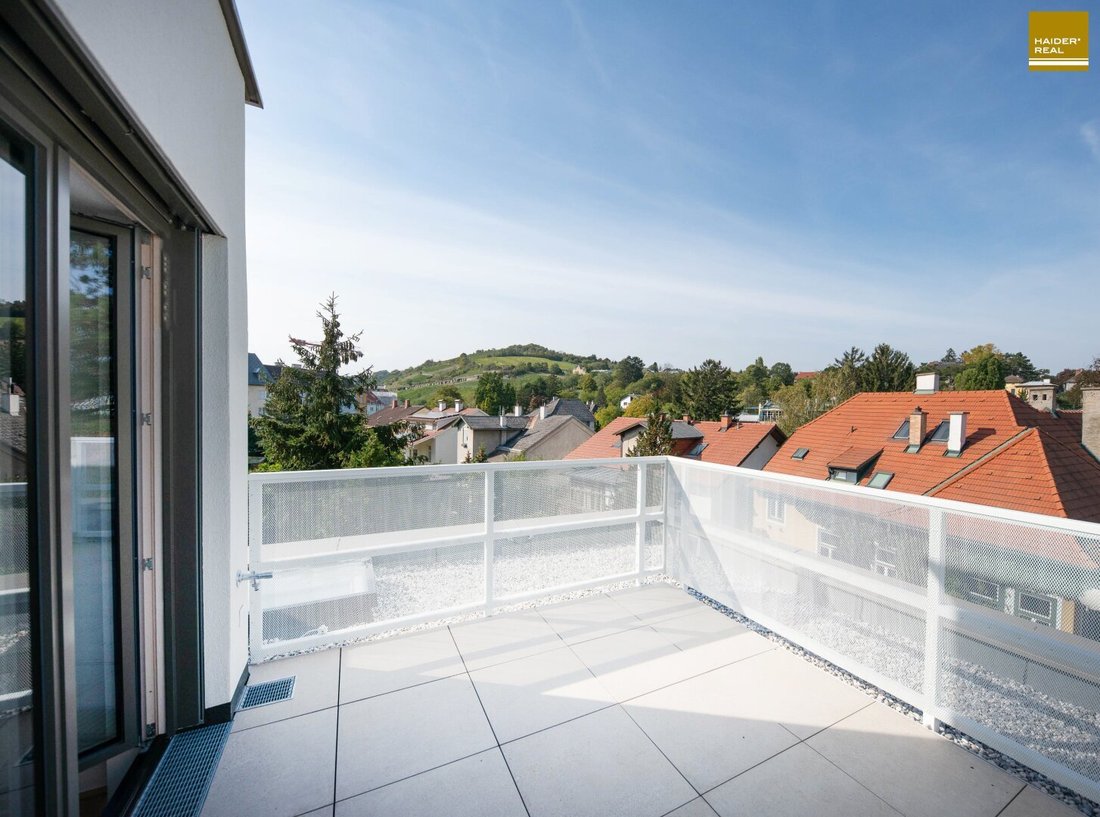 House in Klosterneuburg, Lower Austria, Austria 4 - 19067694