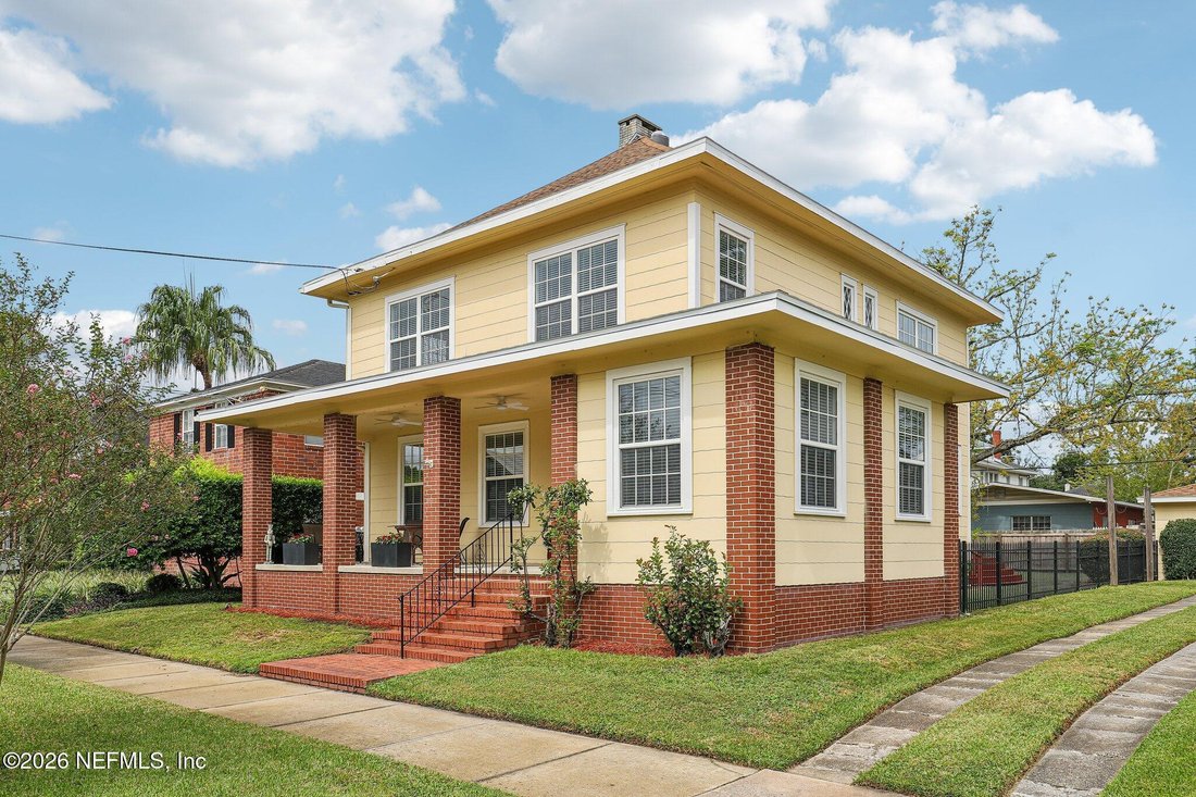 House in Jacksonville, Florida, United States 2 - 19067251