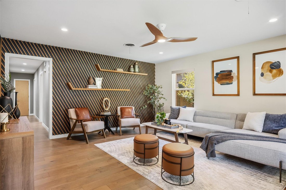 Casa a Austin, Texas, Stati Uniti 5 - 19066425