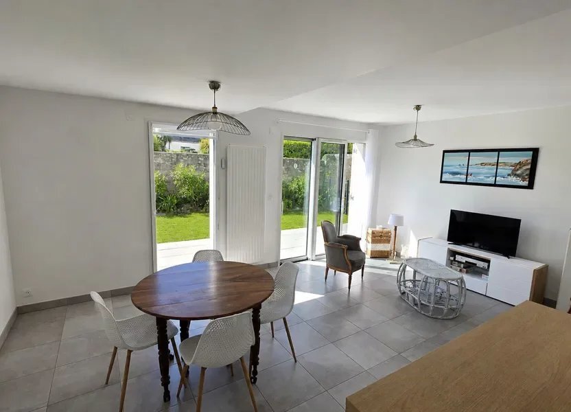 Apartamento en Ouest, Quiberon, Francia 4 - 19067201