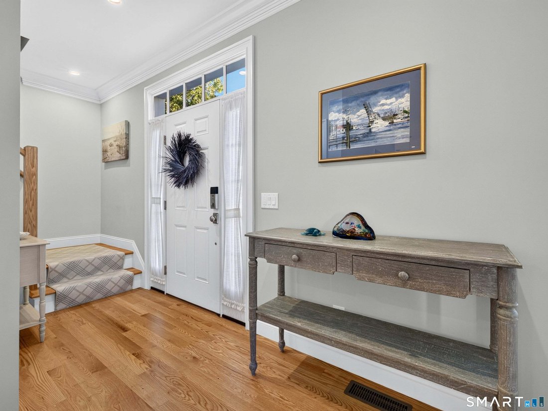 Condo in East Lyme, Connecticut, United States 3 - 19066147