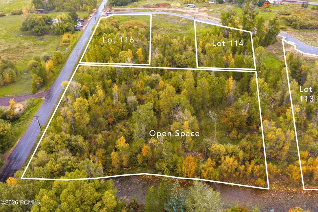 Terreno en Kamas, Utah, Estados Unidos 4 - 19067488
