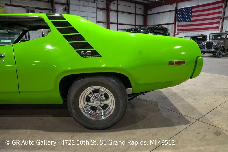Coupe in Grand Rapids, United States 5 - 19066562