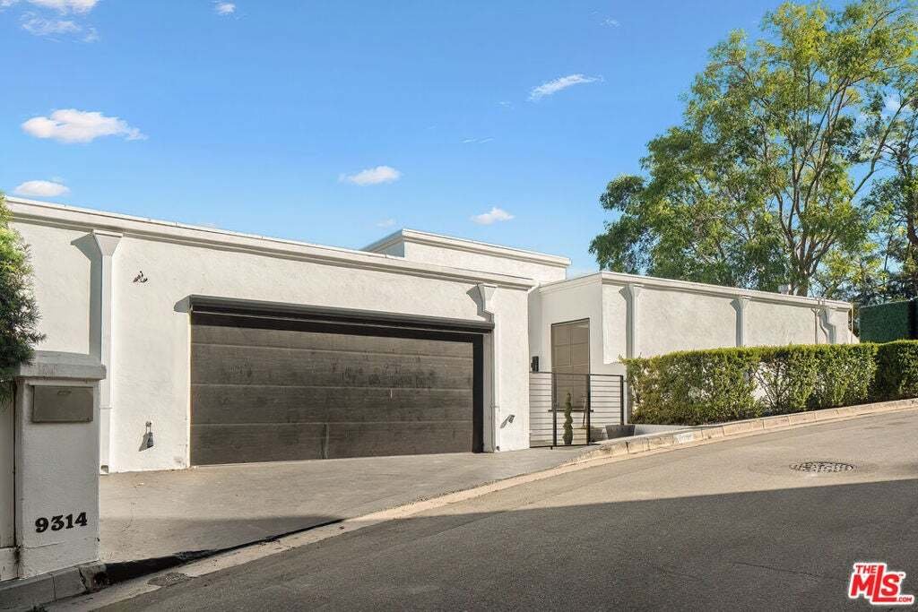 Casa en Beverly Hills, California, Estados Unidos 3 - 19065986