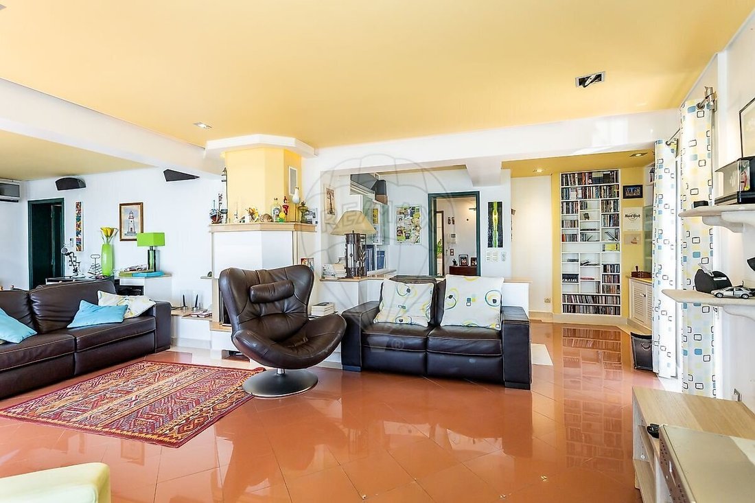 Apartamento en Santiago, Setúbal Municipality, Portugal 4 - 19066862