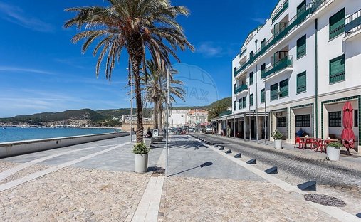 Apartamento en Santiago, Setúbal Municipality, Portugal 1