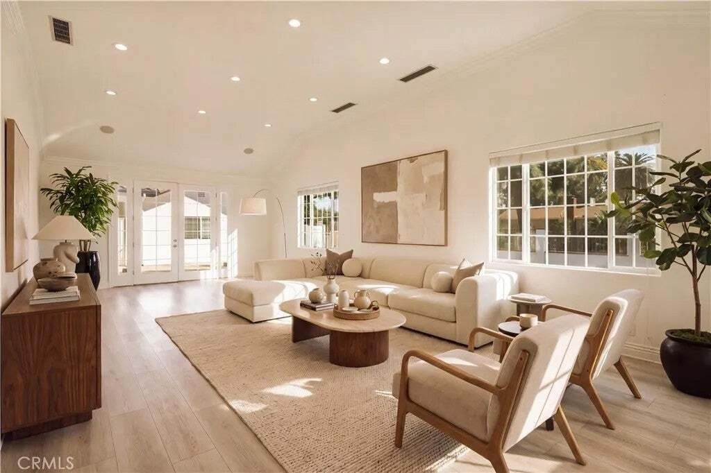 Haus in Los Angeles, Kalifornien, Vereinigte Staaten 5 - 19066612