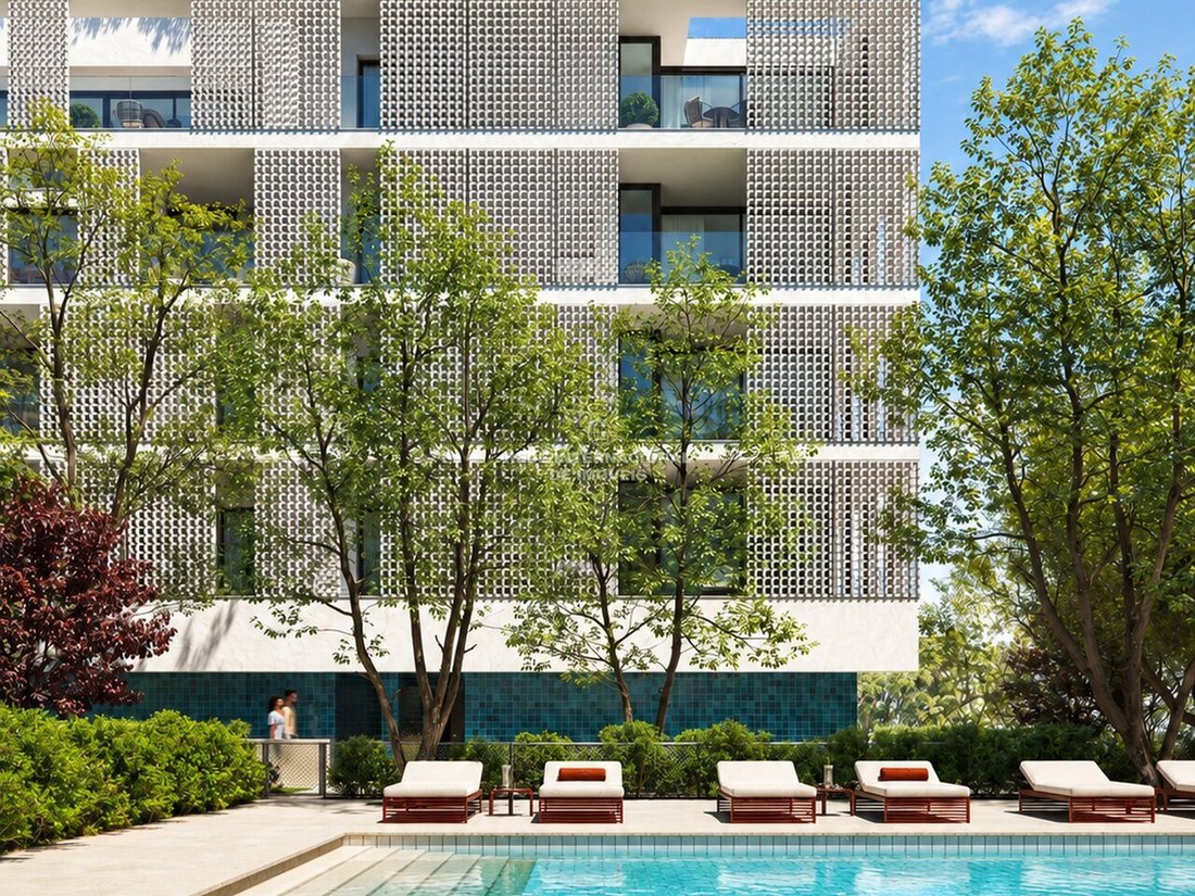 Apartment in Vilamoura, Quarteira, Algarve 4 - 17378906