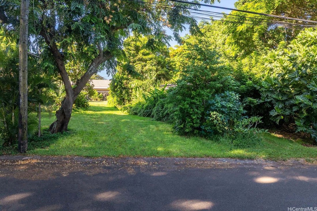 Terreno en Haleiwa, Hawái, Estados Unidos 3 - 19067018