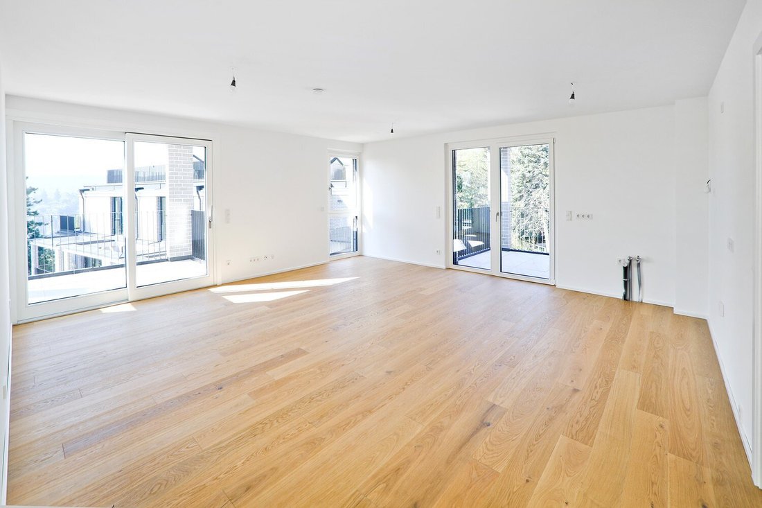 Wohnung in Wien, Wien, Österreich 3 - 18213812